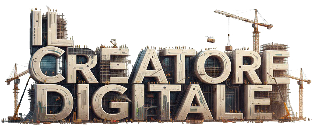 Il Creatore Digitale
